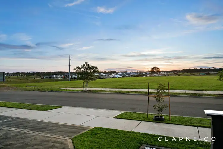 Third view of Homely house listing, 28 Mayo Crescent, Chisholm NSW 2322