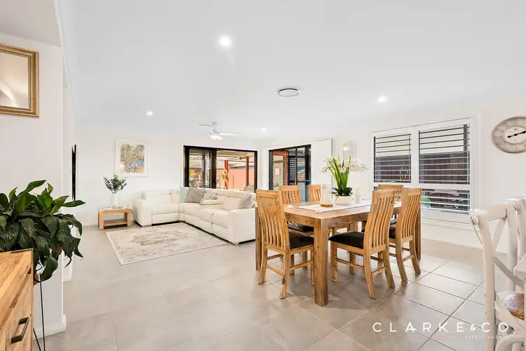 Fifth view of Homely house listing, 28 Mayo Crescent, Chisholm NSW 2322