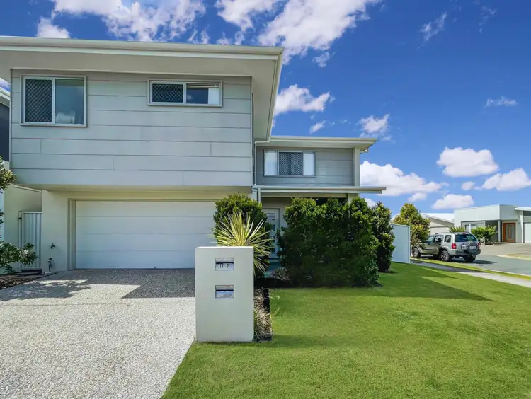 1/7 Salisbury Terrace, Baringa QLD 4551