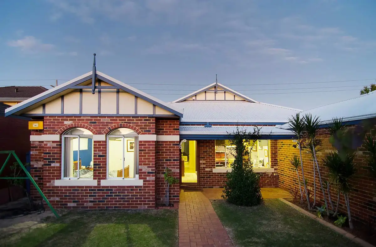 Main view of Homely house listing, 7 Sapphire Crescent, Balcatta WA 6021