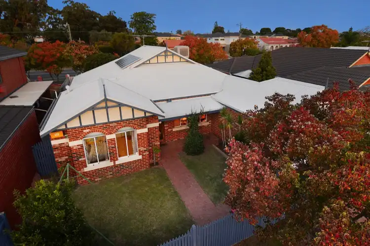 Second view of Homely house listing, 7 Sapphire Crescent, Balcatta WA 6021