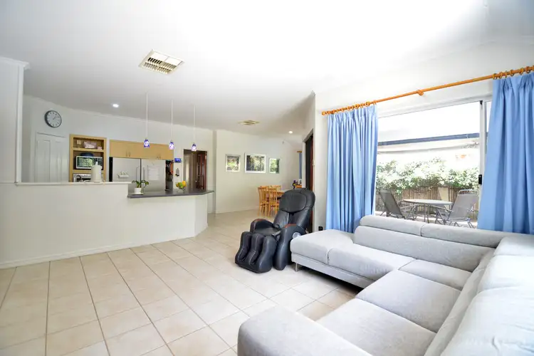 Fifth view of Homely house listing, 7 Sapphire Crescent, Balcatta WA 6021