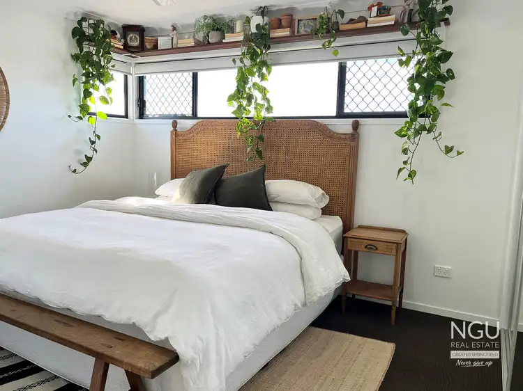 Sixth view of Homely house listing, 19 Cooper Way, Spring Mountain QLD 4300