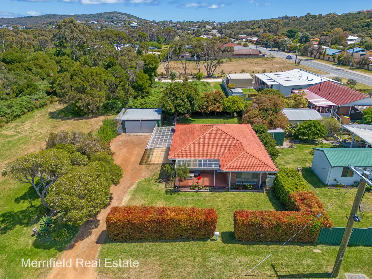 Main view of Homely house listing, 42 Ardross Crescent, Collingwood Park WA 6330