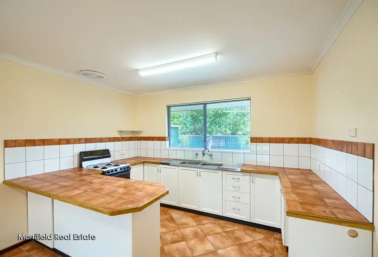 Fifth view of Homely house listing, 42 Ardross Crescent, Collingwood Park WA 6330