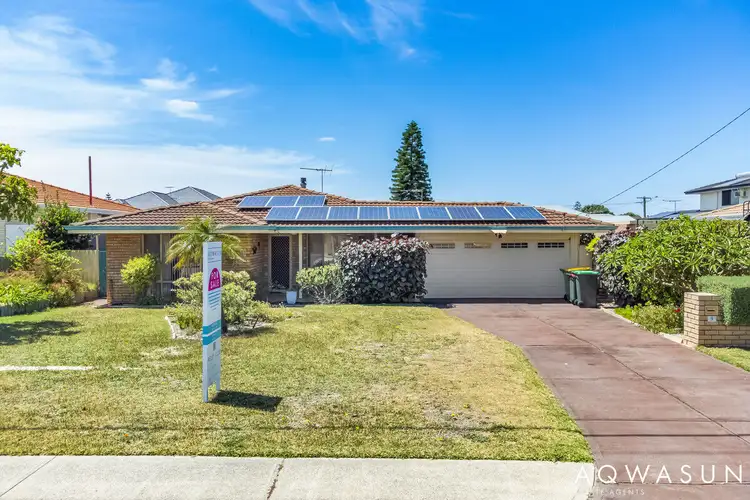 9 Tropicana Way, Safety Bay WA 6169