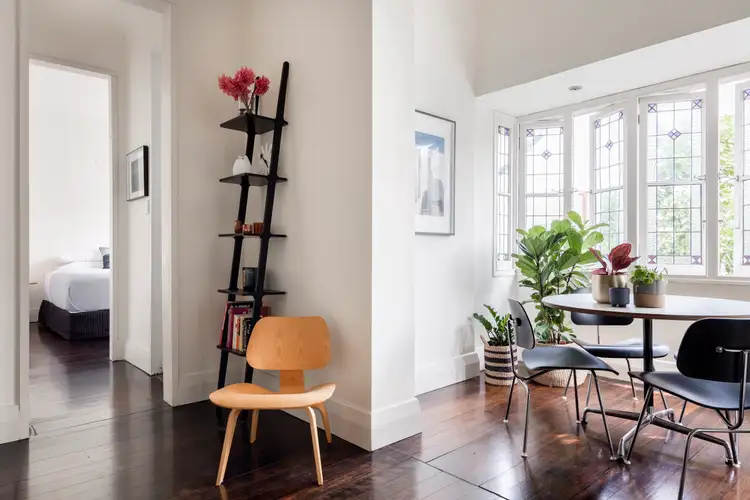 Seventh view of Homely apartment listing, 11/18-22 Hardie Street, Darlinghurst NSW 2010