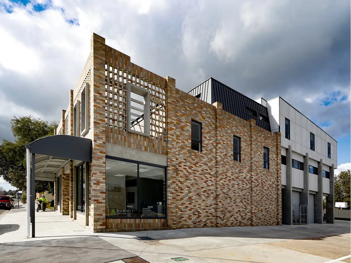 Main view of Homely unit listing, 3/122-126 Foster Street, Sale VIC 3850