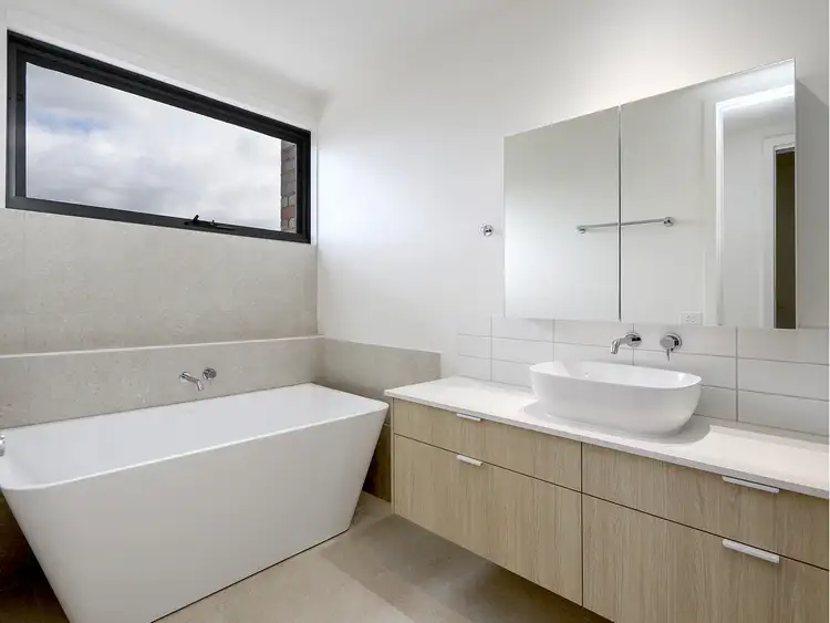 Third view of Homely unit listing, 3/122-126 Foster Street, Sale VIC 3850