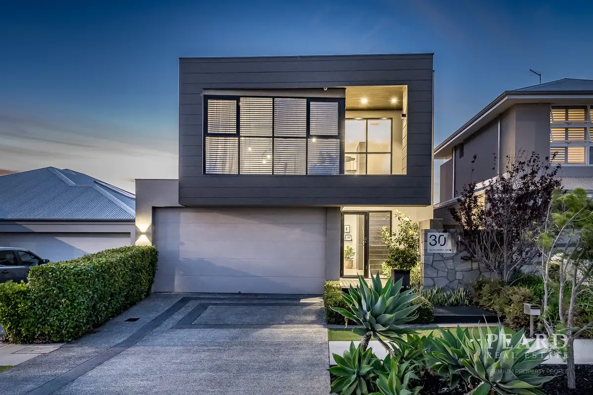 Main view of Homely house listing, 30 Midsummer Avenue, Jindalee WA 6036