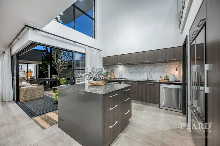 Fourth view of Homely house listing, 30 Midsummer Avenue, Jindalee WA 6036