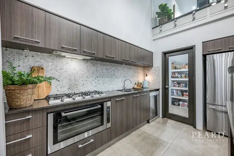 Fifth view of Homely house listing, 30 Midsummer Avenue, Jindalee WA 6036