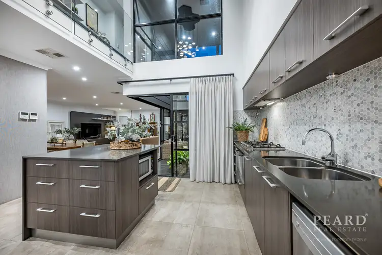 Sixth view of Homely house listing, 30 Midsummer Avenue, Jindalee WA 6036