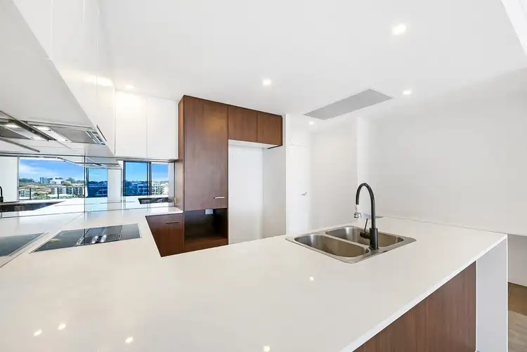 Second view of Homely apartment listing, 1207/397 Christine Avenue, Varsity Lakes QLD 4227