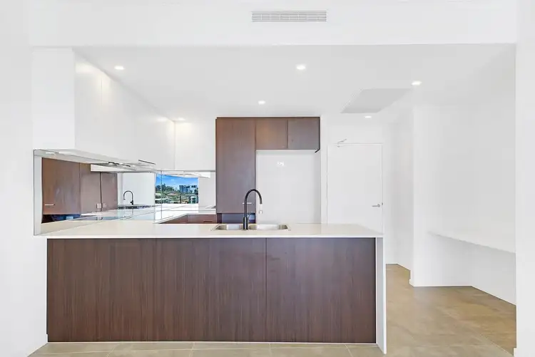 Third view of Homely apartment listing, 1207/397 Christine Avenue, Varsity Lakes QLD 4227