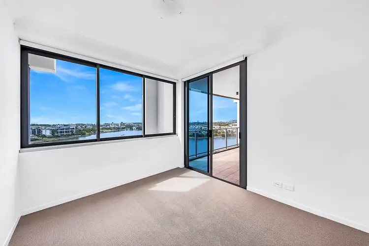 Fifth view of Homely apartment listing, 1207/397 Christine Avenue, Varsity Lakes QLD 4227