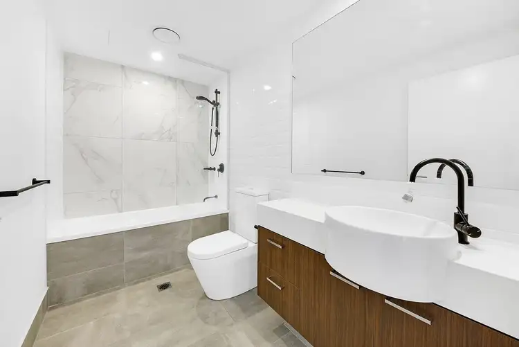 Sixth view of Homely apartment listing, 1207/397 Christine Avenue, Varsity Lakes QLD 4227