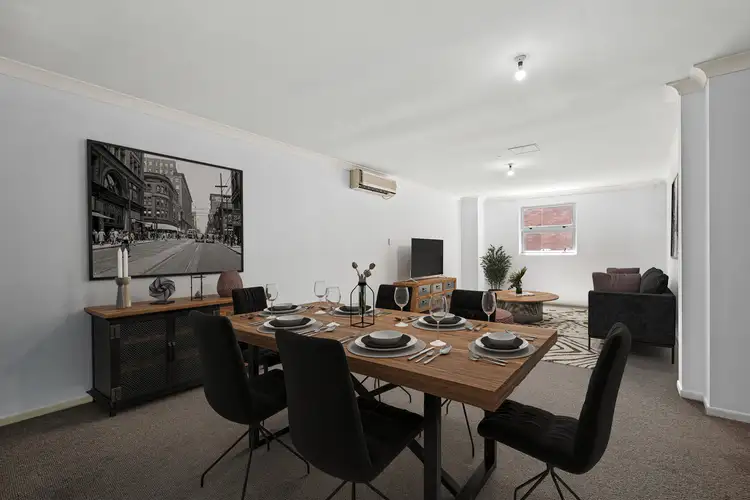 Second view of Homely apartment listing, 8/300 Wickham Street, Fortitude Valley QLD 4006