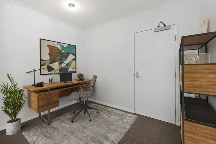 Third view of Homely apartment listing, 8/300 Wickham Street, Fortitude Valley QLD 4006
