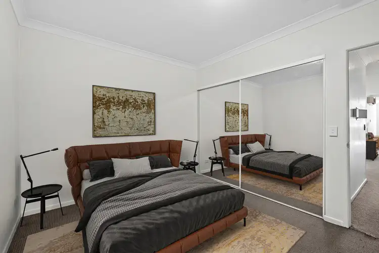Fourth view of Homely apartment listing, 8/300 Wickham Street, Fortitude Valley QLD 4006