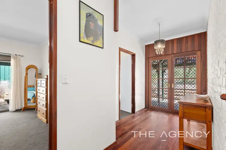 Fifth view of Homely rural property listing, 35 Avro Anson Road, Mokine WA 6401