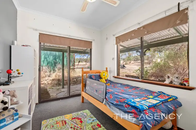 Sixth view of Homely rural property listing, 35 Avro Anson Road, Mokine WA 6401