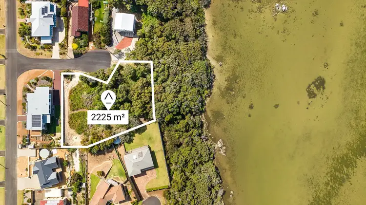 LOT 1 & 3 William Place, Augusta WA 6290