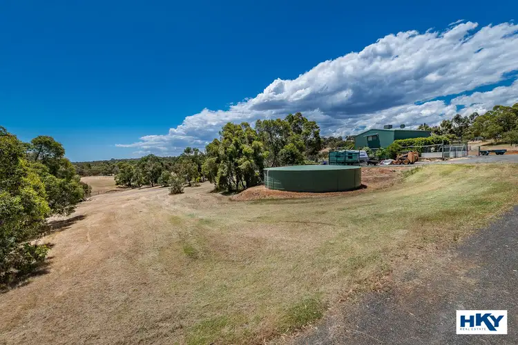 Main view of Homely land listing, 35 Tombs Court, Bullsbrook WA 6084