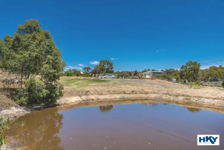 Second view of Homely land listing, 35 Tombs Court, Bullsbrook WA 6084