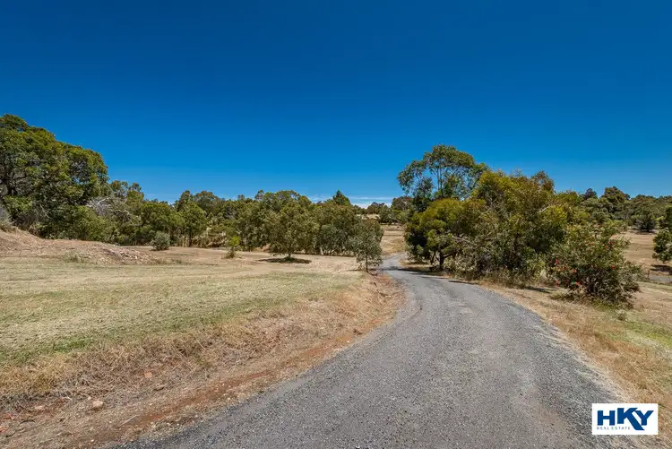 Third view of Homely land listing, 35 Tombs Court, Bullsbrook WA 6084