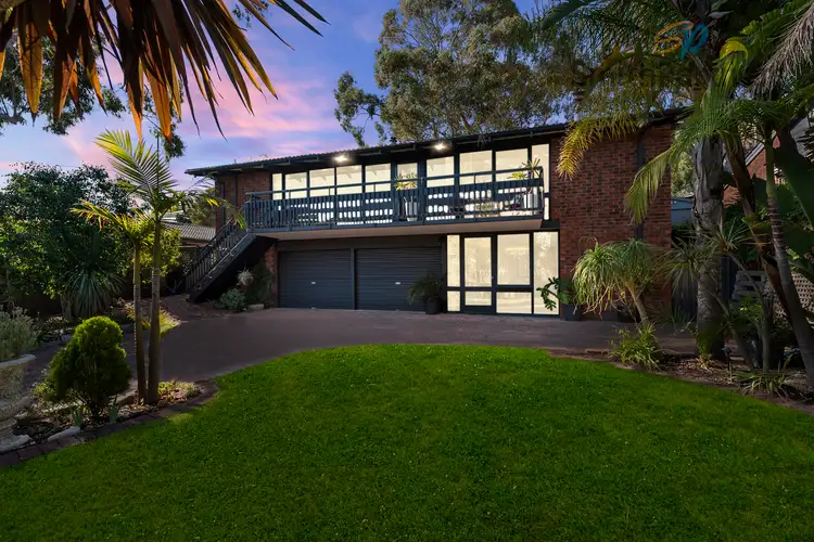6 Cooinda Avenue, Redwood Park SA 5097