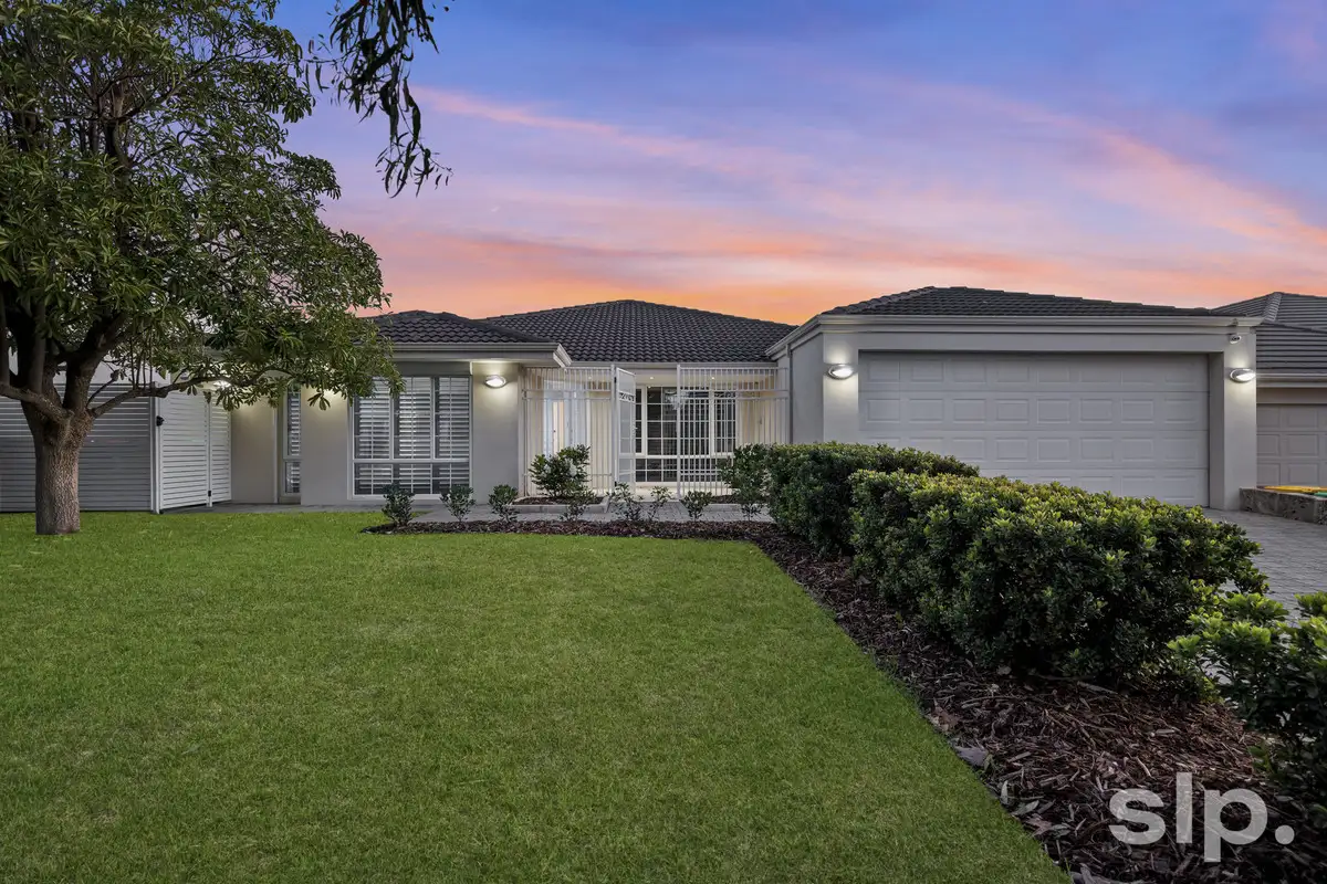 Main view of Homely house listing, 130 Golf Links Drive, Carramar WA 6031
