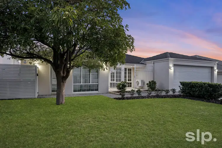 Second view of Homely house listing, 130 Golf Links Drive, Carramar WA 6031