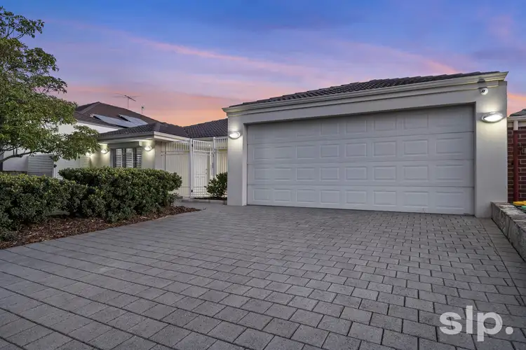 Third view of Homely house listing, 130 Golf Links Drive, Carramar WA 6031