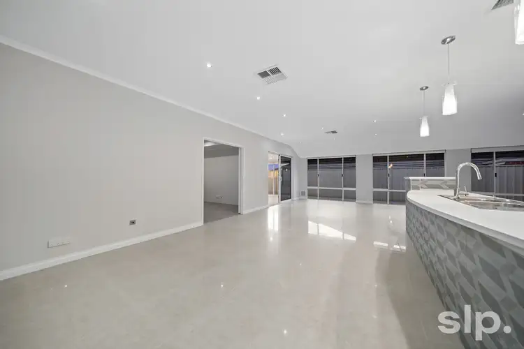 Sixth view of Homely house listing, 130 Golf Links Drive, Carramar WA 6031