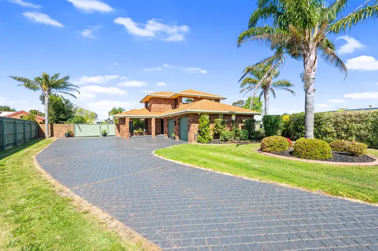 4 Nest Court, Sale VIC 3850