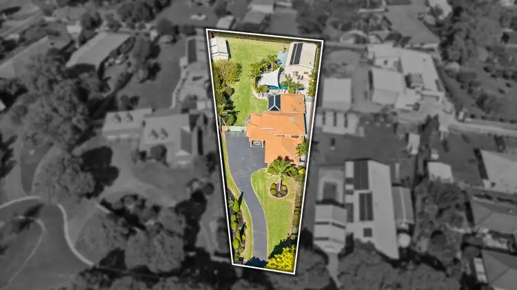 Second view of Homely house listing, 4 Nest Court, Sale VIC 3850