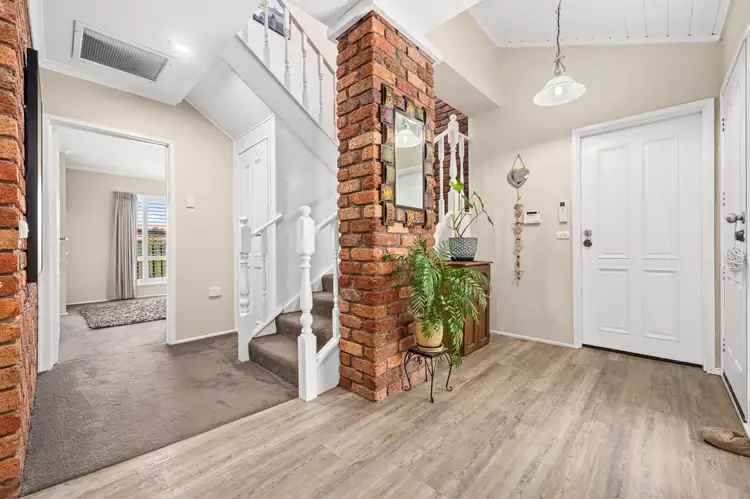 Fourth view of Homely house listing, 4 Nest Court, Sale VIC 3850