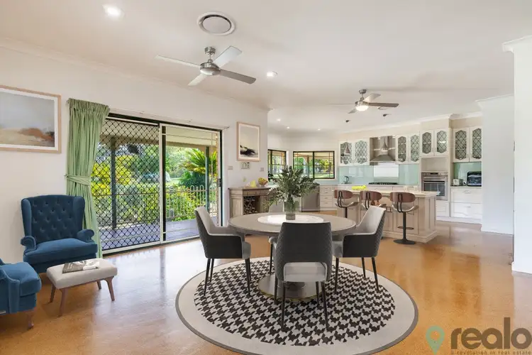 Third view of Homely rural property listing, 27 Northfields Road, Stratheden NSW 2470