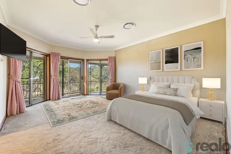 Fifth view of Homely rural property listing, 27 Northfields Road, Stratheden NSW 2470