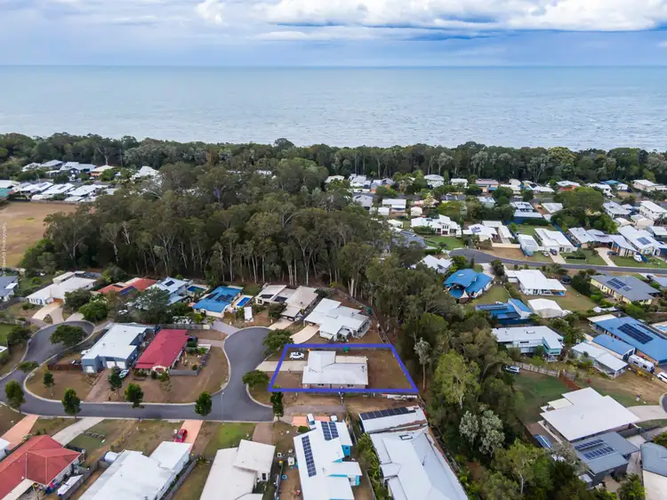 10 Longboard Street, Toogoom QLD 4655