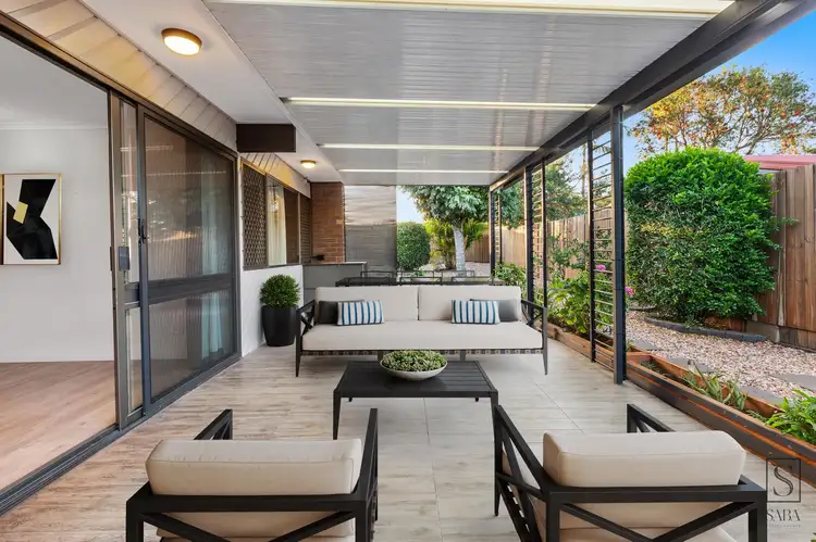 9 Port Street, Jamboree Heights QLD 4074