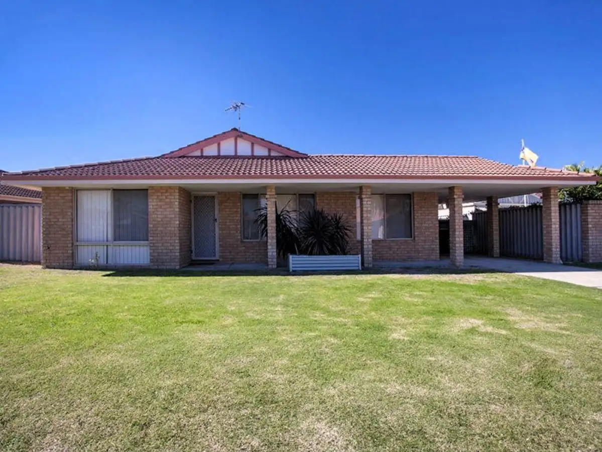 Main view of Homely house listing, 2a Dundee Close, Warnbro WA 6169