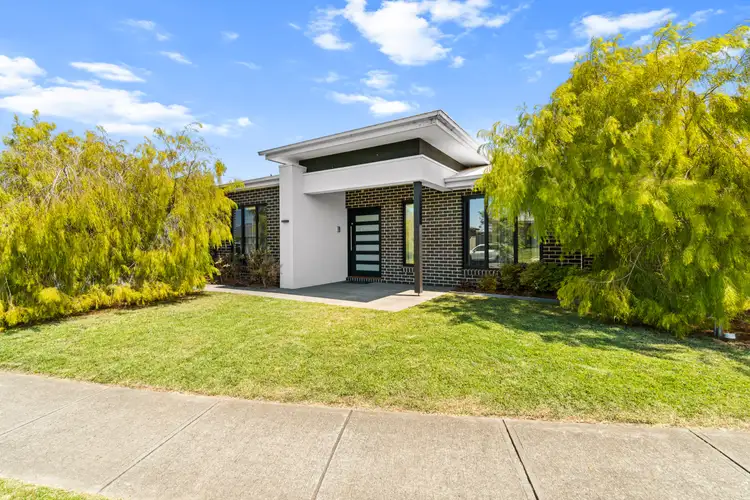Main view of Homely house listing, 6 Relph Avenue, Sale VIC 3850