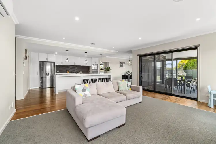 Third view of Homely house listing, 6 Relph Avenue, Sale VIC 3850
