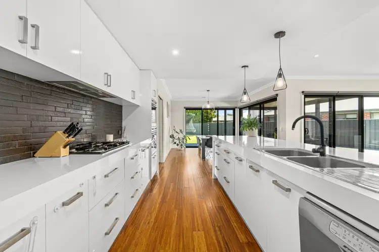 Sixth view of Homely house listing, 6 Relph Avenue, Sale VIC 3850