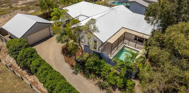 14 Sanctuary Place, South Gladstone QLD 4680