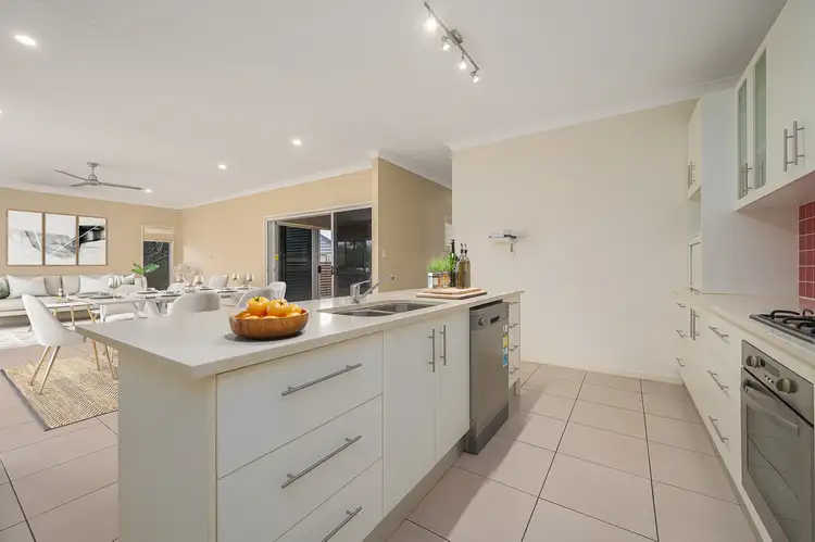 Third view of Homely house listing, 14 Sanctuary Place, South Gladstone QLD 4680