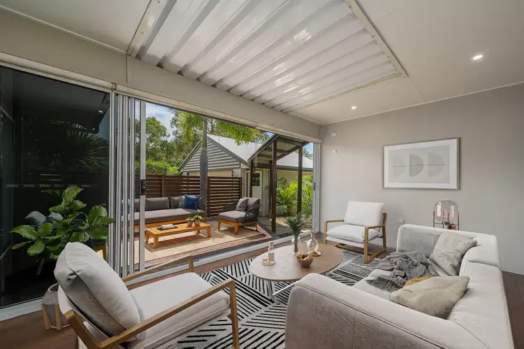 Fifth view of Homely house listing, 14 Sanctuary Place, South Gladstone QLD 4680