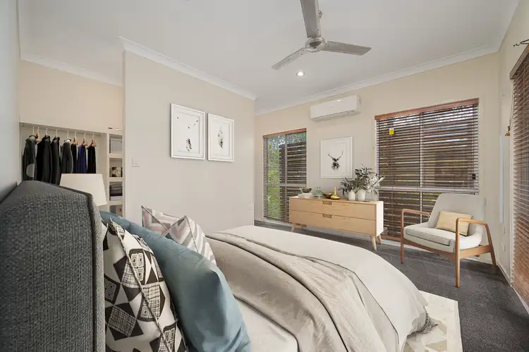 Sixth view of Homely house listing, 14 Sanctuary Place, South Gladstone QLD 4680